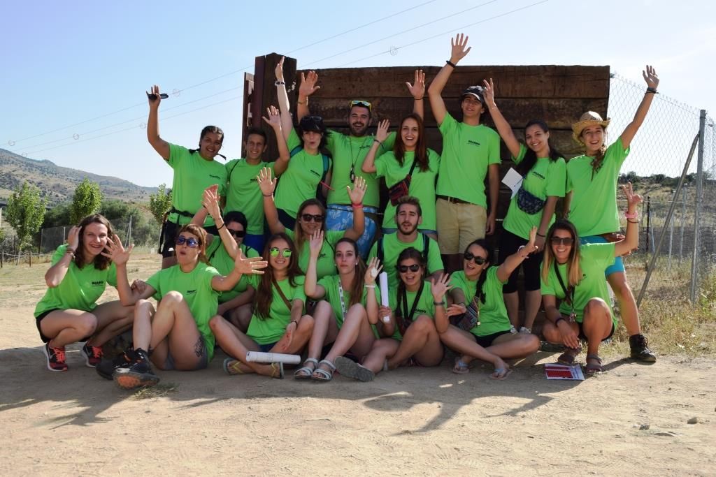 Equipo Monitores Shango