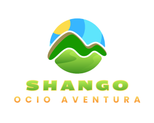 Icono Shango Ocio y Aventura