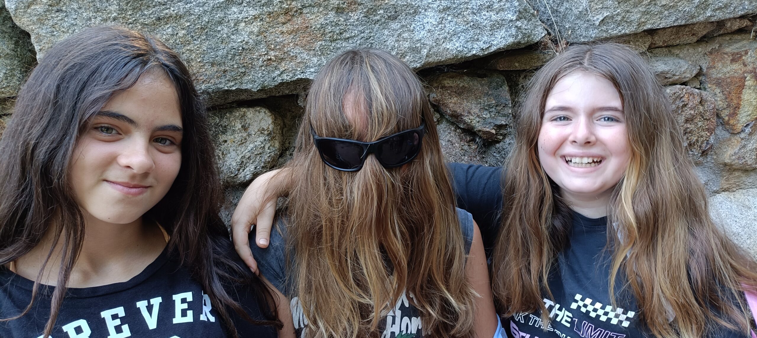 Charca de la nieta campamento piedralaves valle del tietar shango